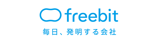 freebit logo